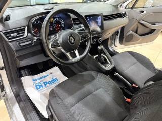 RENAULT Clio usata, con Servosterzo