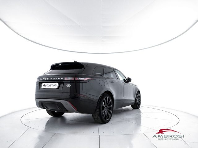 LAND ROVER Range Rover Velar usata 2