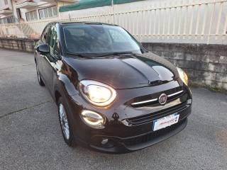 FIAT 500X usata, con Cerchi in lega