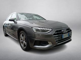 AUDI A4 usata, con Airbag
