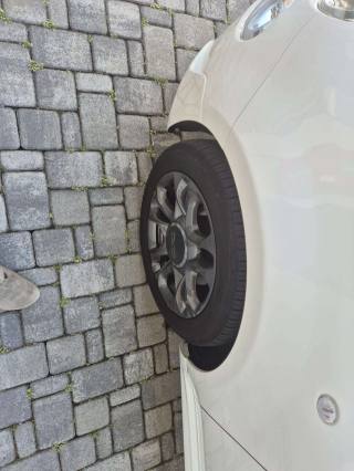 FIAT 500 usata, con Controllo trazione