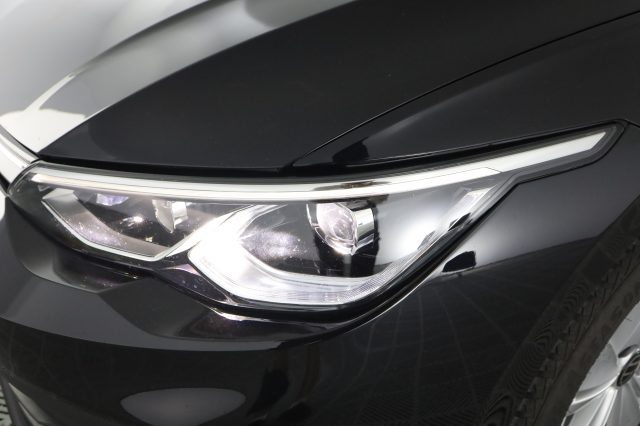 VOLKSWAGEN Golf usata 8