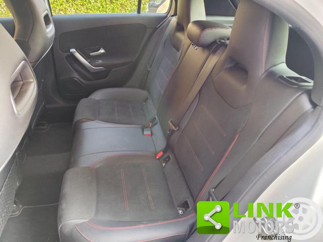 MERCEDES-BENZ A 180 usata, con Autoradio