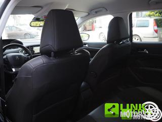 PEUGEOT 308 usata 37