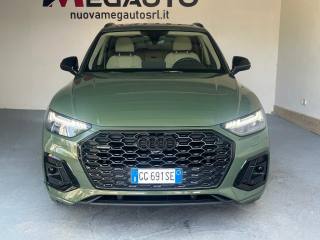 AUDI Q5 usata, con Airbag