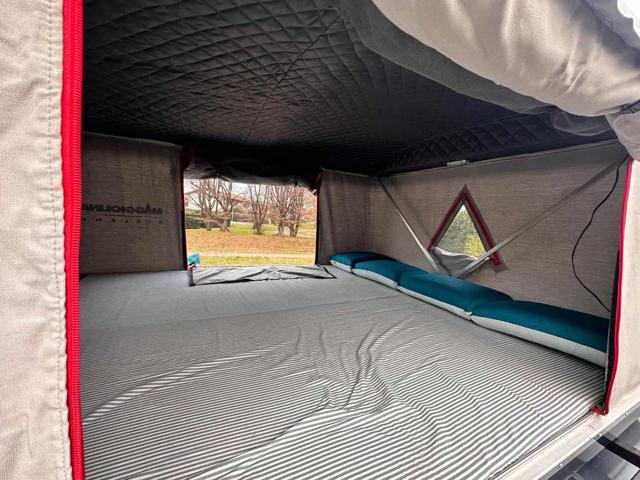 FIAT Ducato usata, con Bracciolo