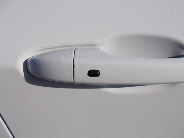 JEEP Compass usata, con ESP