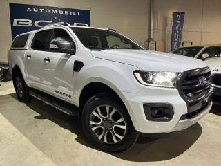 FORD Ranger usata, con Airbag laterali