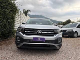VOLKSWAGEN T-Cross usata, con Cruise Control