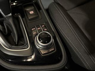 BMW 218 usata, con Touch screen