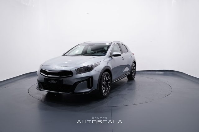 KIA XCeed usata, con ABS