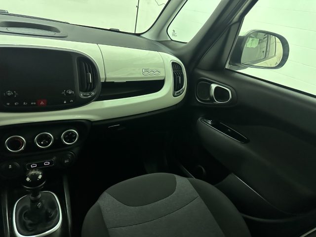 FIAT 500L usata 13