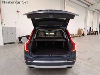 VOLVO XC90 usata, con Autoradio