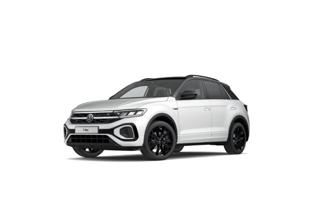 VOLKSWAGEN T-Roc 1.0 TSI R-Line 110 CV