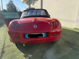 FIAT Barchetta usata, con Climatizzatore