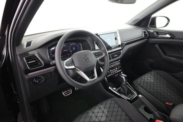 VOLKSWAGEN T-Cross usata 7
