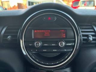 MINI One usata, con ESP