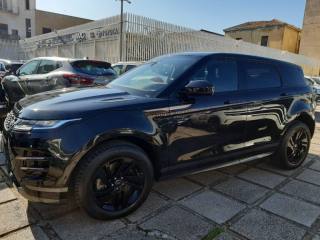 LAND ROVER Range Rover Evoque usata, con Airbag