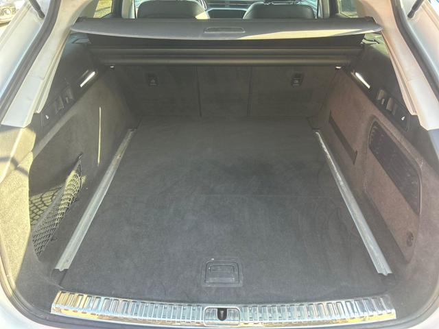 AUDI A6 allroad usata, con Servosterzo