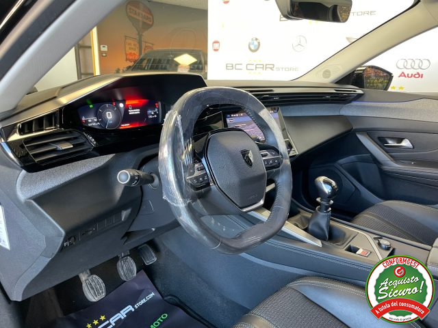 PEUGEOT 308 usata, con Cruise Control