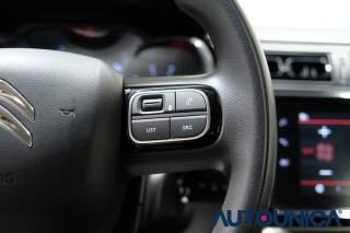 CITROEN C3 usata, con Chiusura centralizzata telecomandata
