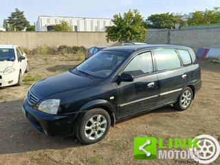 KIA Carens usata 24