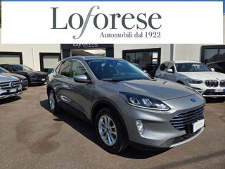 FORD Kuga usata, con Airbag