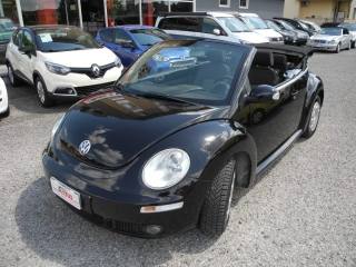 VOLKSWAGEN New Beetle usata 79