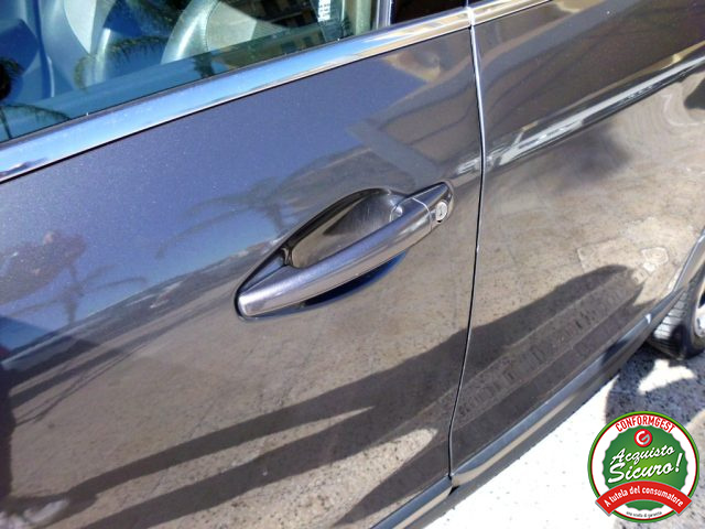 PEUGEOT 2008 usata, con Bracciolo