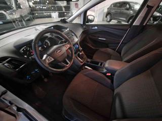 FORD C-Max usata, con Boardcomputer
