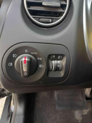 SEAT Altea XL usata 21