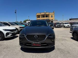 MAZDA CX-3 1.8L Skyactiv-D Exceed