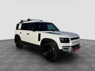 LAND ROVER Defender usata 6