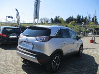 OPEL Crossland X usata, con Autoradio