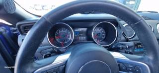 FORD Mustang usata, con Cerchi in lega