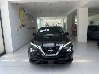 NISSAN Juke usata, con Airbag Passeggero