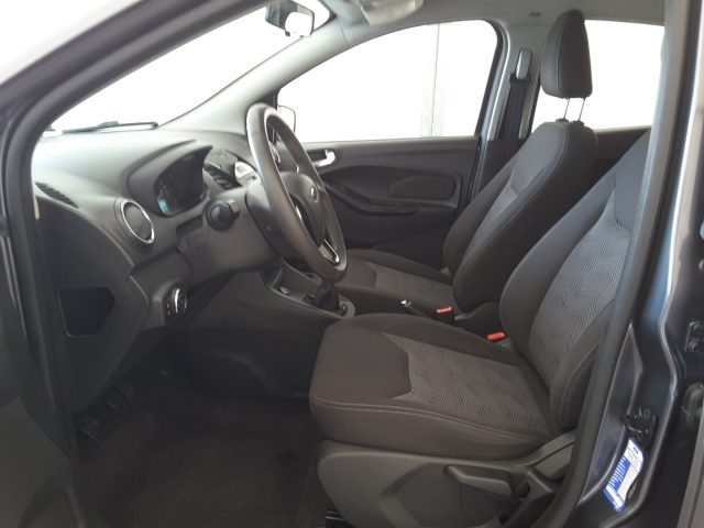 FORD Ka+ usata, con Alzacristalli elettrici