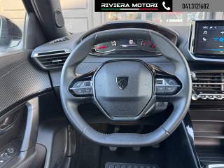 PEUGEOT 2008 usata, con Boardcomputer
