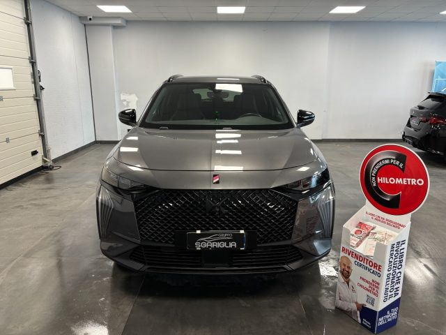 DS AUTOMOBILES DS 7 usata, con Fari LED