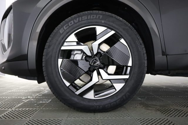 PEUGEOT 2008 usata 8