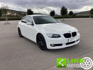 BMW 320 usata, con Airbag laterali