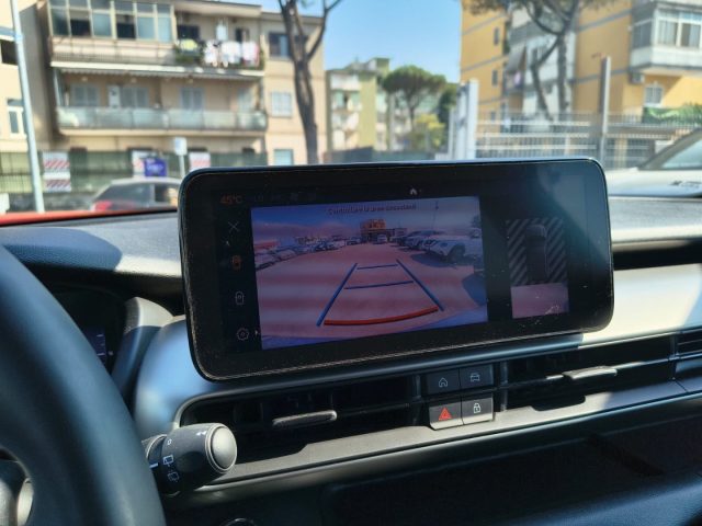 JEEP Avenger usata, con Climatizzatore