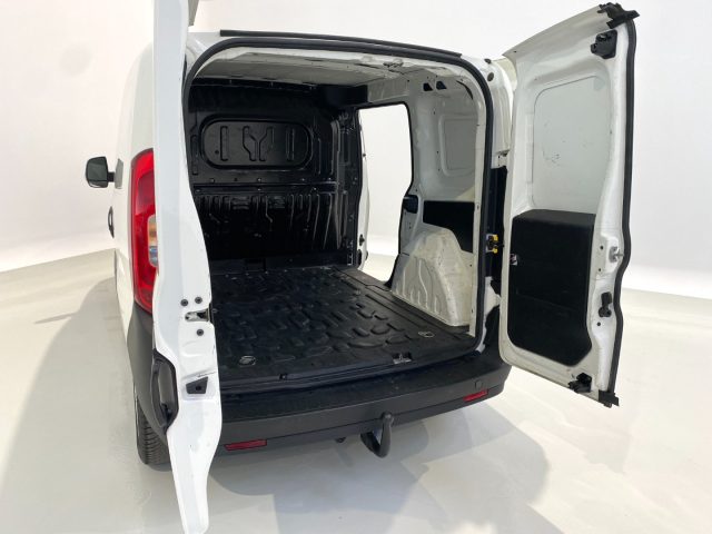 FIAT Doblo usata, con Boardcomputer