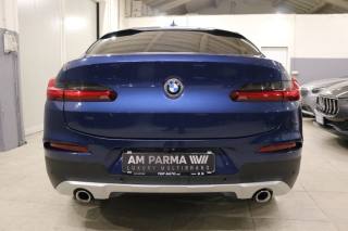BMW X4 usata, con Autoradio