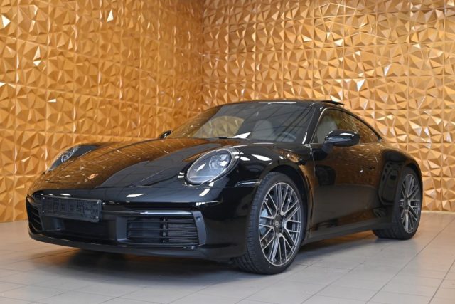 PORSCHE 992 usata 71