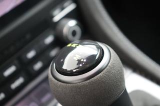 PORSCHE 718 Spyder usata, con Chiusura centralizzata