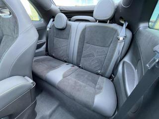 ABARTH 500e usata, con ESP