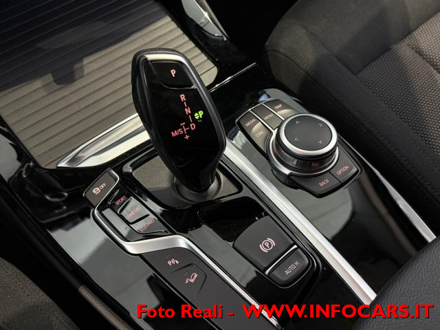 BMW X3 usata, con Lettore CD