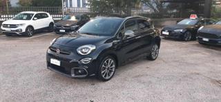 FIAT 500X usata, con Airbag Passeggero