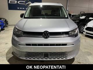 VOLKSWAGEN Caddy usata, con Airbag
